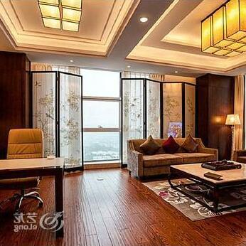 World Trade Center Hotel - Photo3