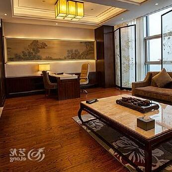 World Trade Center Hotel - Photo4