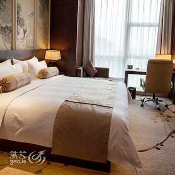 World Trade Center Hotel - Photo5