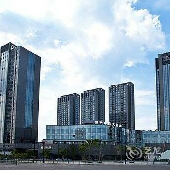 World Trade Center Hotel