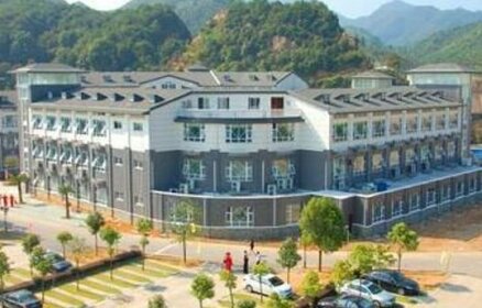 Wu Jia Manor