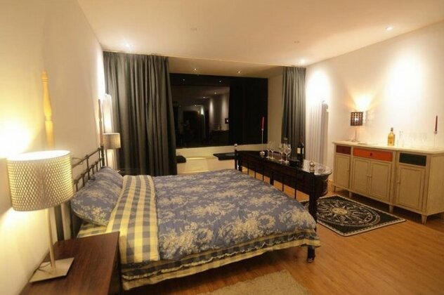 Wushan Hostel - Photo2