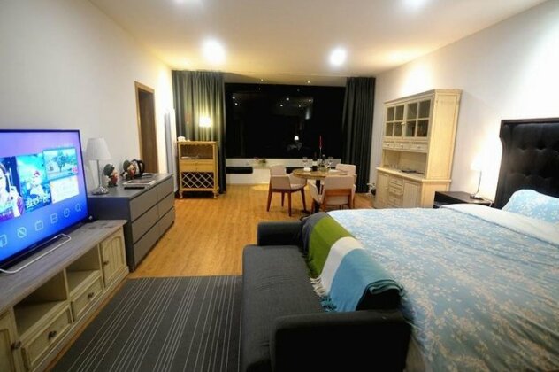 Wushan Hostel - Photo3