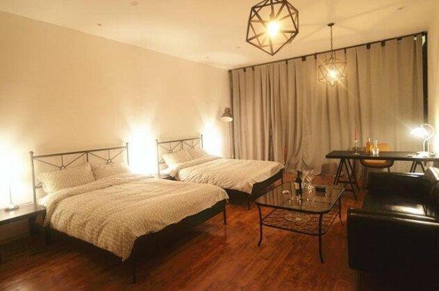 Wushan Hostel - Photo5