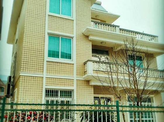 Xiangnan Homestay