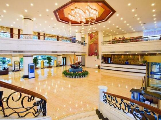 XiangShan Gold Coast Hotel - Photo3