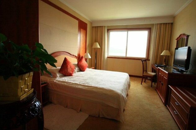 XiangShan Gold Coast Hotel - Photo4
