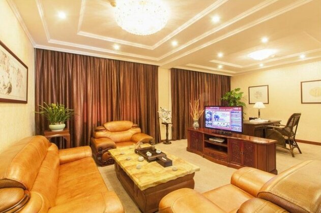 XiangShan Gold Coast Hotel - Photo5