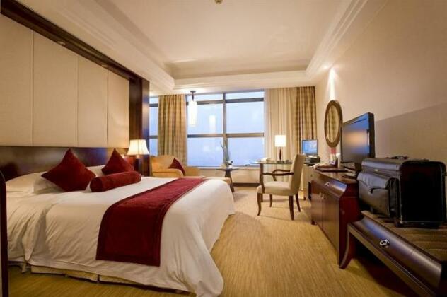 Xiangshan Harbor International Hotel - Ningbo - Photo5