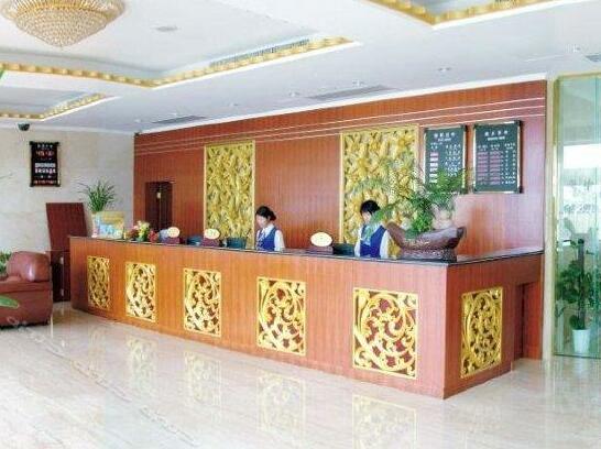 Xiangshan North Gold Coast Rest - Photo2