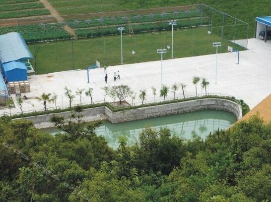 Xiangshan North Gold Coast Rest - Photo4
