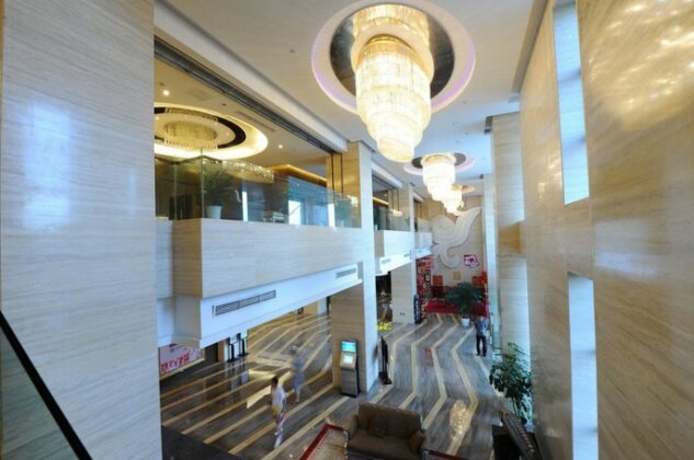 Xiangshan Ocean Hotel - Photo2