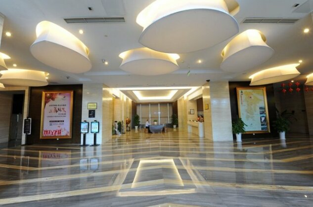 Xiangshan Ocean Hotel - Photo3