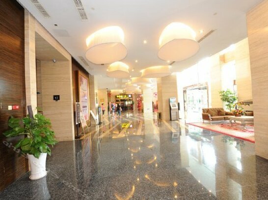 Xiangshan Ocean Hotel - Photo4