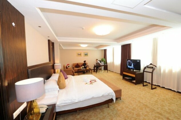 Xiangshan Ocean Hotel - Photo5