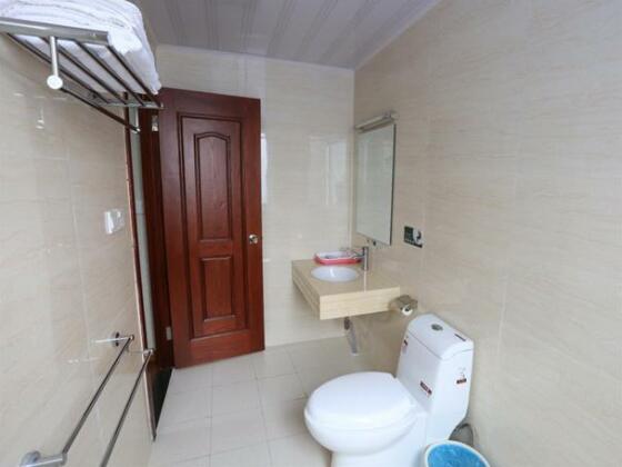 Xiangshan Shipu Longtai Inn - Photo2