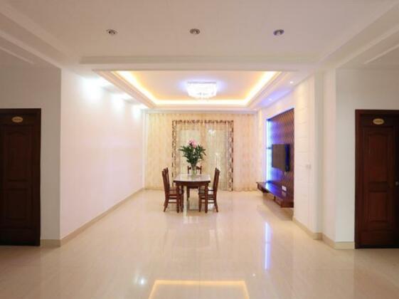 Xiangshan Shipu Longtai Inn - Photo3