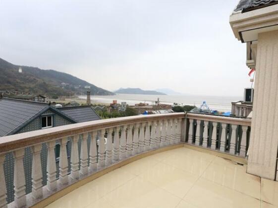 Xiangshan Shipu Longtai Inn - Photo4