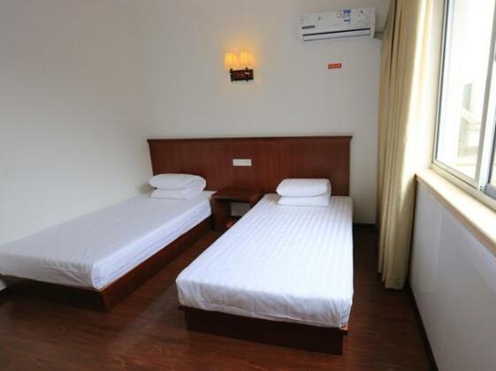 Xiangshan Shipu Longtai Inn - Photo5