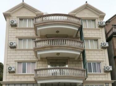 Xiangshan Shipu Longtai Inn