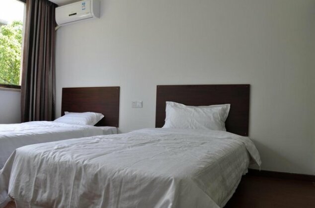 Xiangshan Xingyue Guest House - Photo5