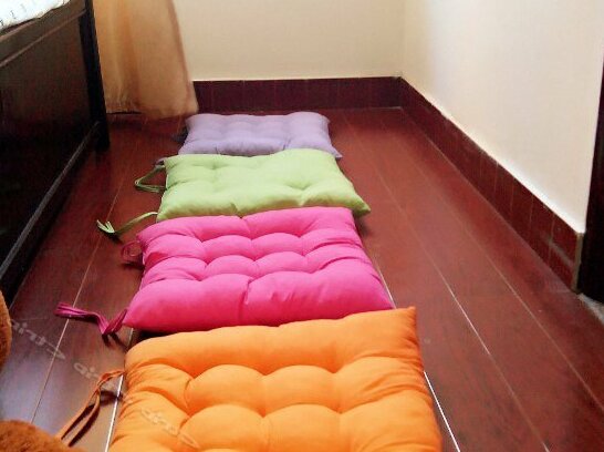 Xiangshan yueyue inn - Photo5