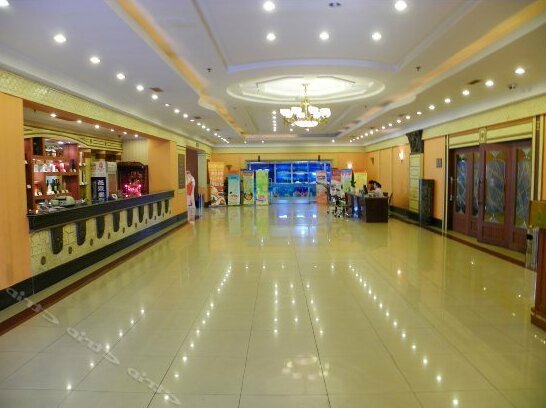 Xiangyuan Hotel Ningbo - Photo3