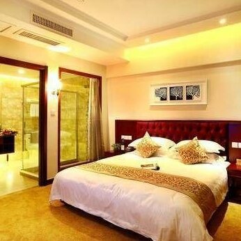 Xierdun Roman Holiday Hotel - Photo4