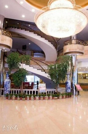 Xikou Grand Hotel - Photo3