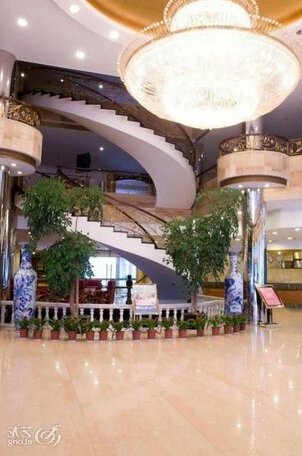 Xikou Grand Hotel - Photo3