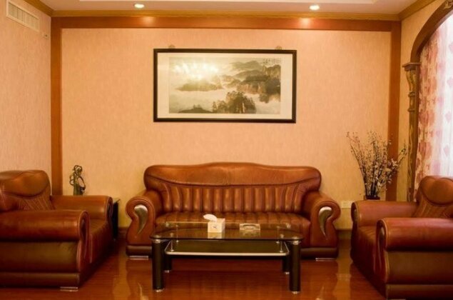 Xikou Grand Hotel - Photo5