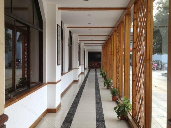 Xikou Hotel - Photo2