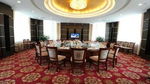 Xin Hai Hotel - Photo2