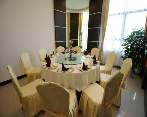 Xin Hai Hotel - Photo3