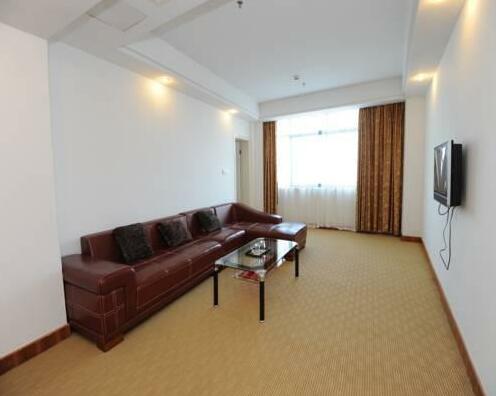Xin Hai Hotel - Photo4