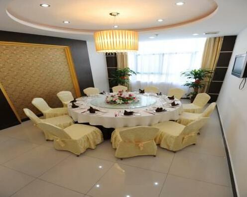 Xin Hai Hotel - Photo5