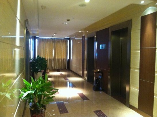 Xing Ji Business Hotel - Photo2