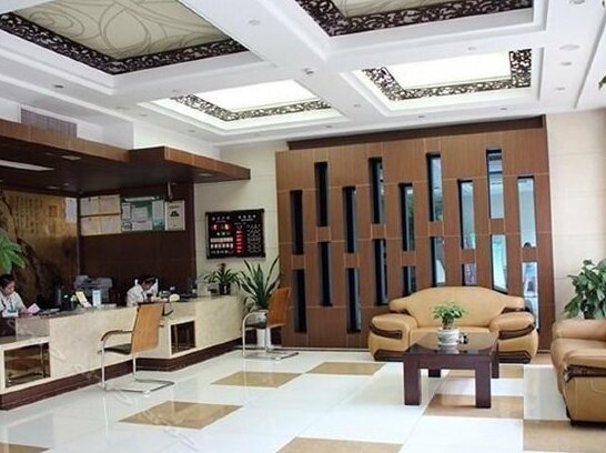 Xing Ji Business Hotel - Photo4