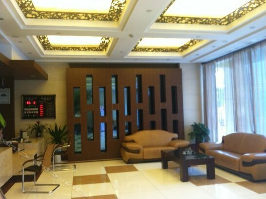 Xing Ji Business Hotel - Photo5