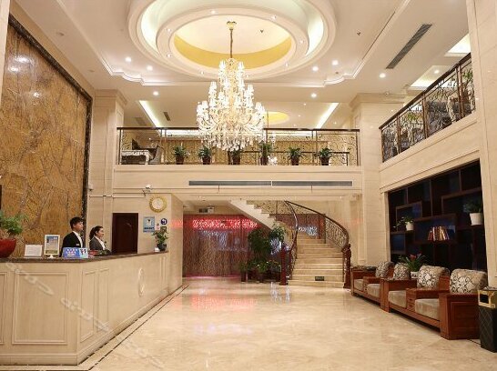 Xinggang Hotel Ningbo - Photo3