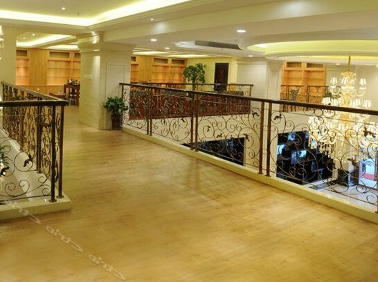 Xinggang Hotel Ningbo - Photo4