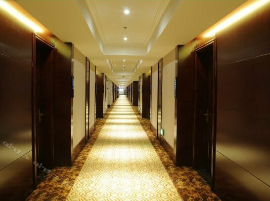 Xinggang Hotel Ningbo - Photo5