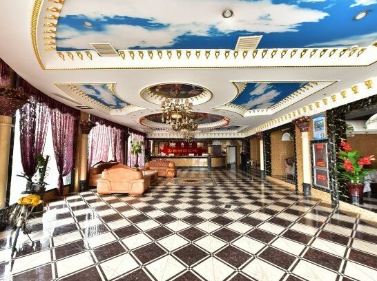 Xinhu Holiday Hotel - Photo2