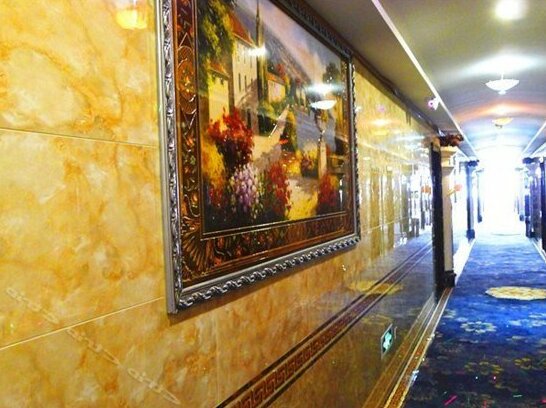 Xinhu Holiday Hotel - Photo4