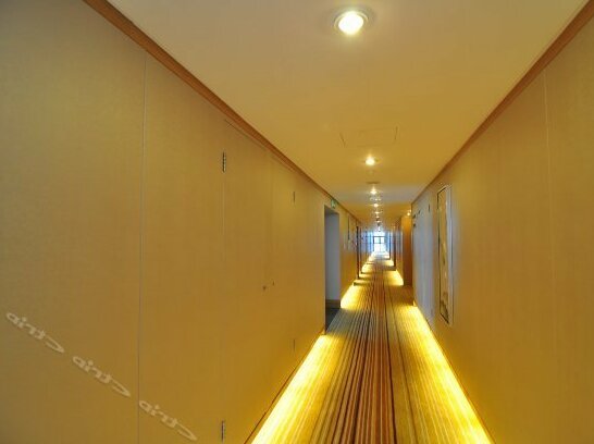 Xinriyue Yucai Hotel - Photo3