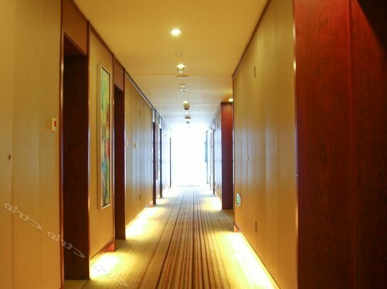 Xinriyue Yucai Hotel - Photo4