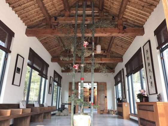 XinSu Fuquan Homestay - Photo2