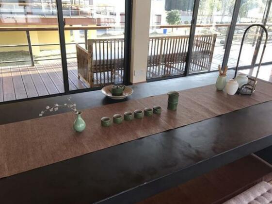 XinSu Fuquan Homestay - Photo3