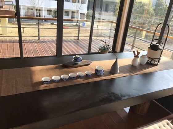 XinSu Fuquan Homestay - Photo4
