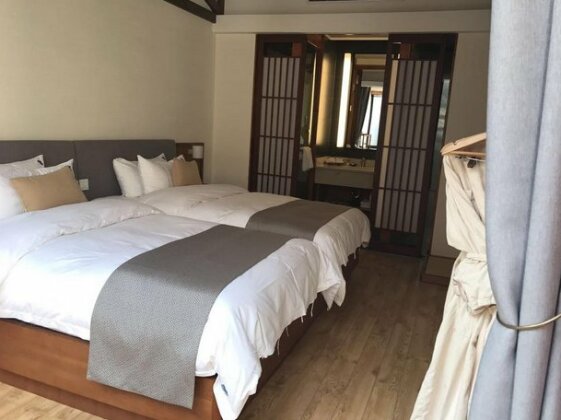 XinSu Fuquan Homestay - Photo5